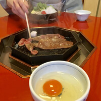 三嶋亭 本店 - 