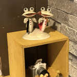 ビストロ セレニテ - 