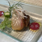 ビストロ セレニテ - 