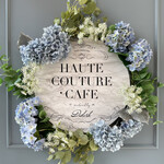 HAUTE COUTURE・CAFE - 