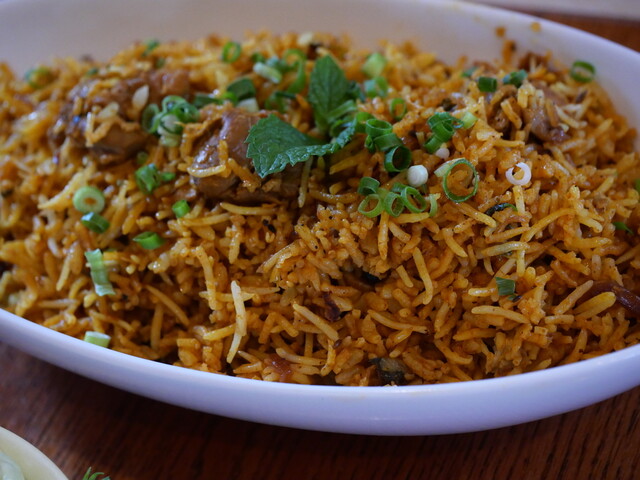 スパイスカリーハウスDIYO（スパイスカリーハウス ディヨ） - 大曲（インド料理）の写真