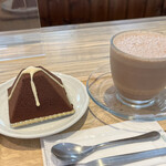 レ・プティット・パピヨット - 