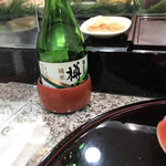 Kudanshita Sushi Masashun Hakkai - 
