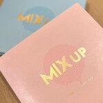 MIXup - 