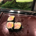 Kudanshita Sushi Masashun Hakkai - 