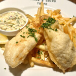 The Shake & Chips Tokyo - 