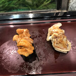 Kudanshita Sushi Masashun Hakkai - 