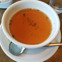 上野洋食遠山 - 