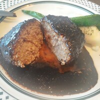 上野洋食遠山 - 