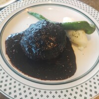 上野洋食遠山 - 