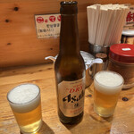 田中そば店 - 