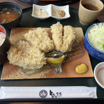 Tonkatsu Kanejuu - 