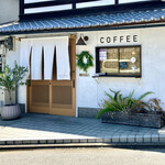 Cafe  January - 