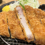 Kurobuta Tonkatsu Sengoku - 