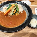 玄米食堂 あえん - 