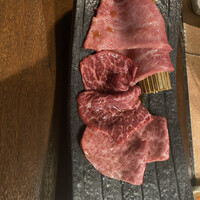 炭火焼肉 ふちおか - 