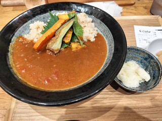 玄米食堂 あえん - 