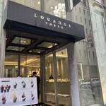 LOUANGE TOKYO Le Musée - 