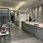 LOUANGE TOKYO Le Musée - 