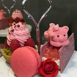 LOUANGE TOKYO Le Musée - 