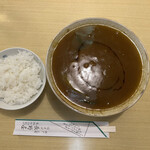 Shin Soba Nagano Ya - 