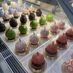 LOUANGE TOKYO Le Musée - 