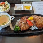 器＆カフェレストラン遊 - 