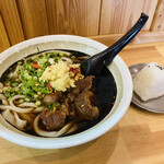 Niku Udon Inoue - 