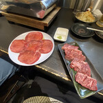 焼肉いち - 