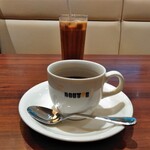 ドトールコーヒーショップ - 