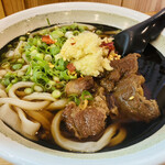 Niku Udon Inoue - 