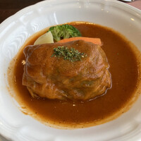 厳選洋食さくらい - 