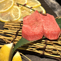 北新地焼肉 きらく - 