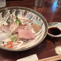 あそび割烹 さん葉か - 