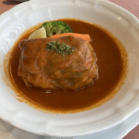 厳選洋食さくらい - 