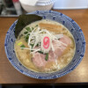 麺屋 わおん