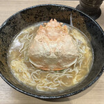 かにラーメン 光夏 - 