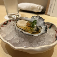 鮨　日本橋　鰤門 - 