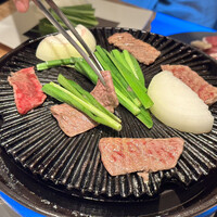 好信楽 西中洲 - 