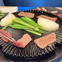 好信楽 西中洲 - 