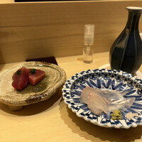 鮨　日本橋　鰤門 - 