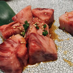 Yakiniku Horumon Yashichi - 