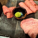 Yakiniku Urufu - 