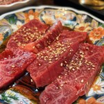 和牛焼肉 モウモウ - 