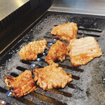 Yakiniku Horumon Yashichi - 