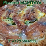 Pizzeria MAKITAYA - 