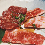 Yakiniku Horumon Yashichi - 