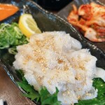 和牛焼肉 モウモウ - 