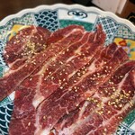 和牛焼肉 モウモウ - 