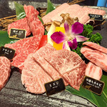 山形牛焼肉 牛兵衛 草庵 立川髙島屋S.C.店 - 